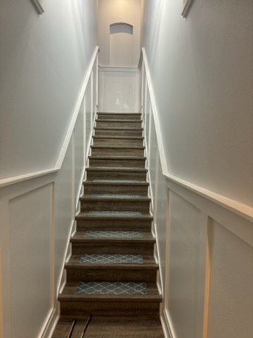 Exterior Painting project in Hilton Head Island, SC