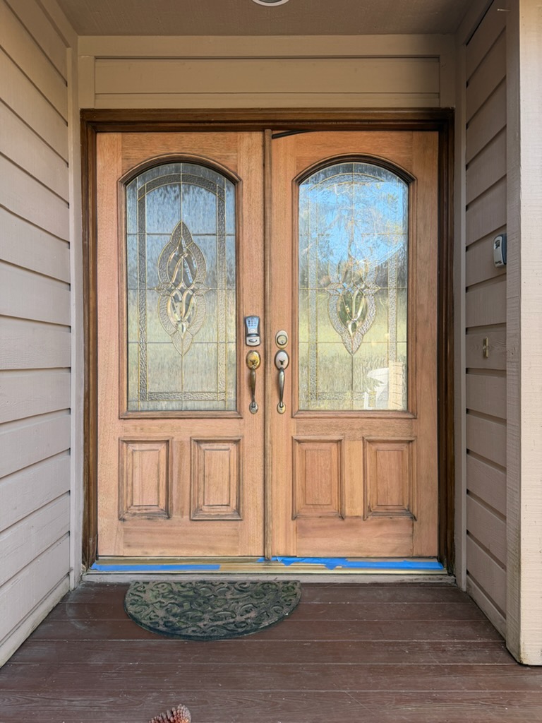 Carpentry Work project in Hilton Head Island, SC