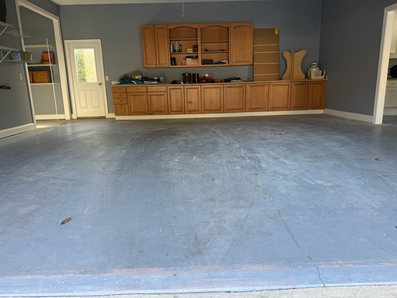 Drywall Repair project in Hilton Head Island, SC