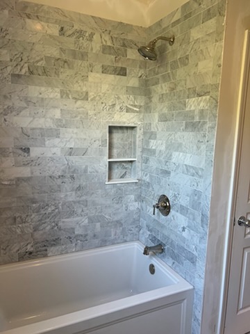 Carpentry Work project in Hilton Head Island, SC