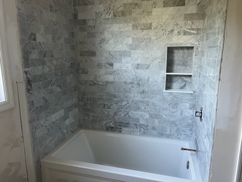 Cabinet Painting project in Hilton Head Island, SC