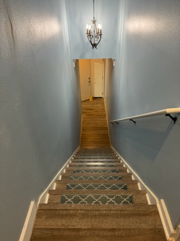 Carpentry Work project in Hilton Head Island, SC