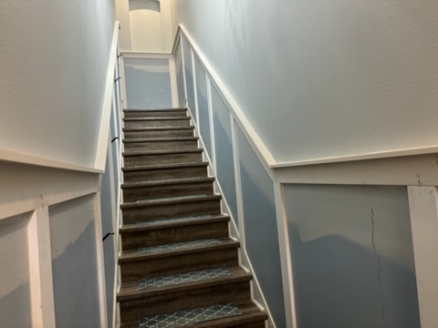 Exterior Painting project in Hilton Head Island, SC