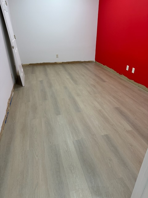 Drywall Repair project in Hilton Head Island, SC