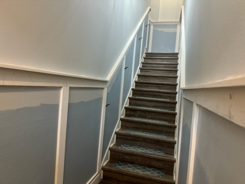 Drywall Repair project in Hilton Head Island, SC