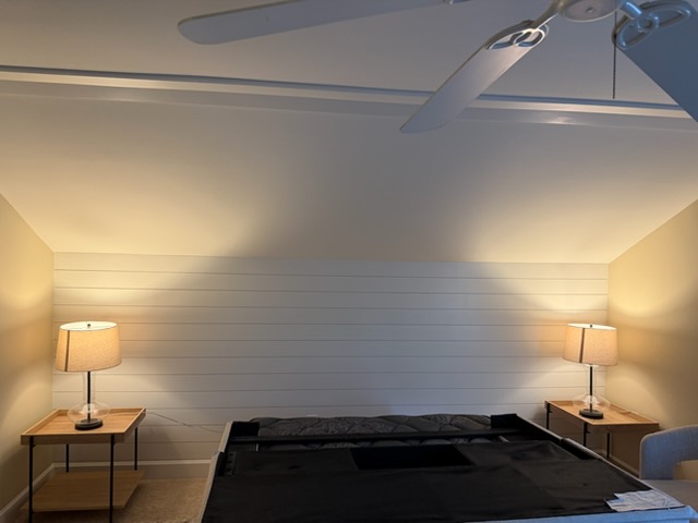 Drywall Repair project in Hilton Head Island, SC