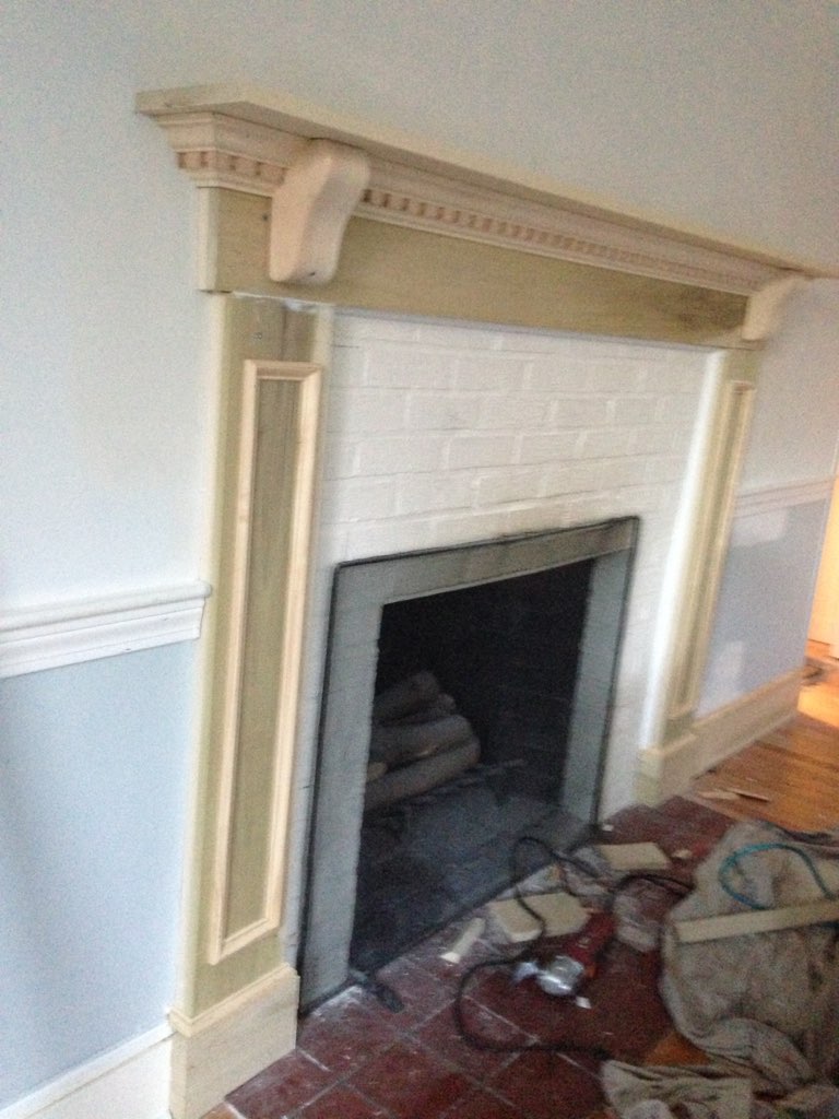 Exterior Painting project in Hilton Head Island, SC