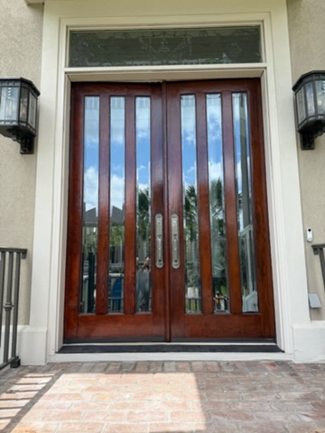 Interior Painting project in Hilton Head Island, SC