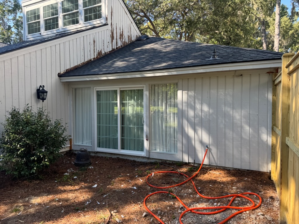 Interior Painting project in Hilton Head Island, SC