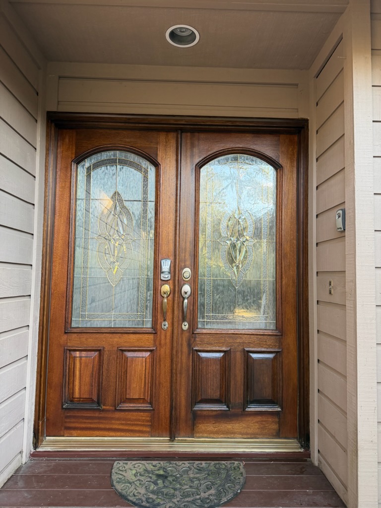 Interior Painting project in Hilton Head Island, SC