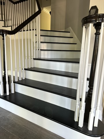 Exterior Painting project in Hilton Head Island, SC
